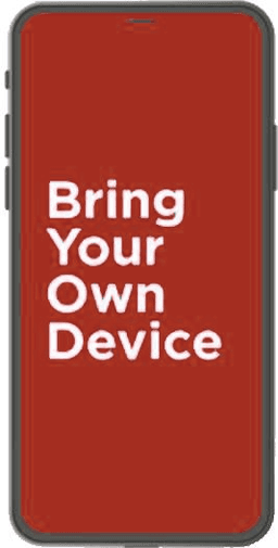 BYOD