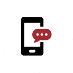 unlimited talk icon